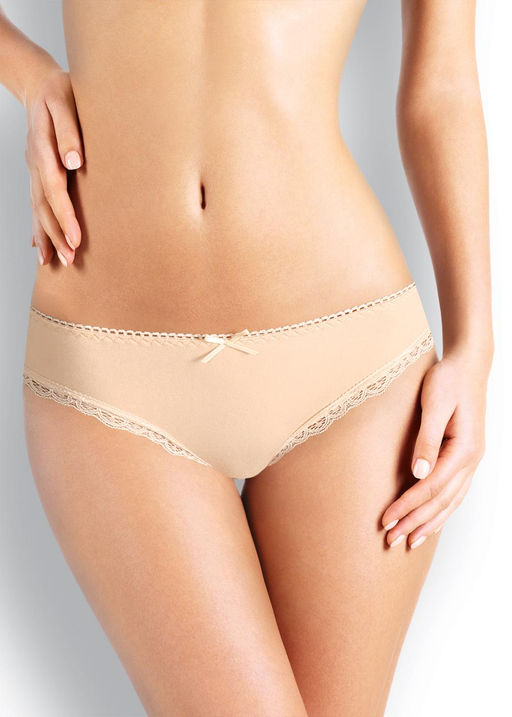 Трусы женские бикини