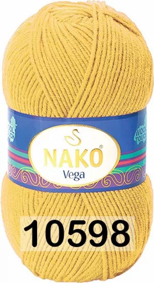 VEGA NAKO  фото 14