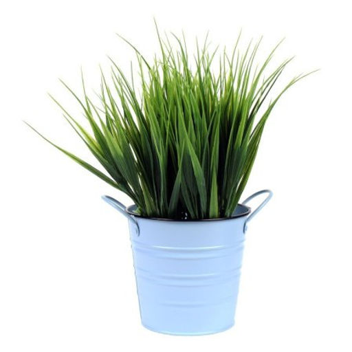 Кашпо 12,5х9,5х11,5 см / LH220307-96 /уп 150/цветное - Галеонтрейд фото 9