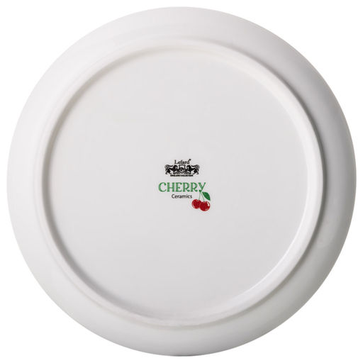 БЛЮДО ДЛЯ БЛИНОВ LEFARD CHERRY 23 СМ  фото 5