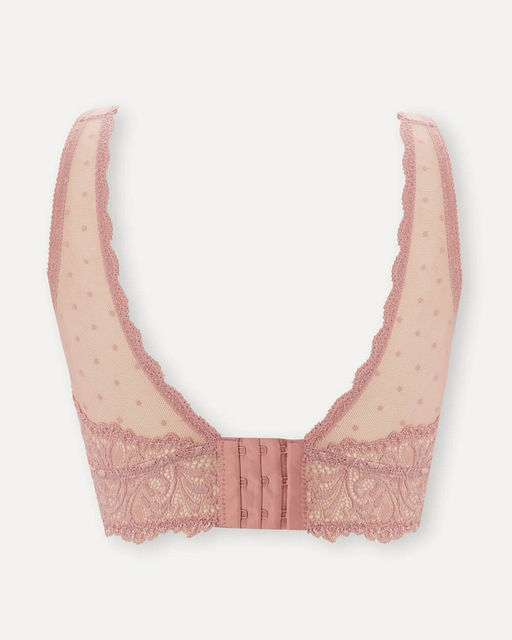 Бюстгальтер с мягкими чашами - Deseo фото 7