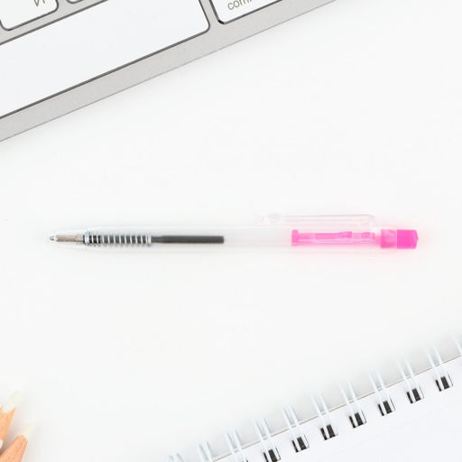 Цена за 3 шт. Подарочный набор, мини ручка и стикеры-закладки 20 л Мечтай и всё сбудется