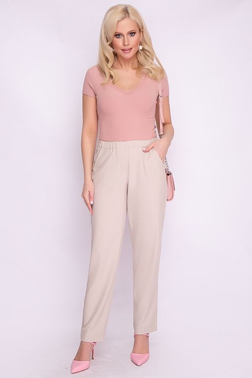 Брюки 5063 - Avili фото 5