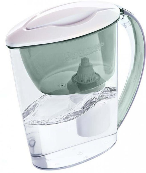-30% Фильтр-кувшин Экстра 2,5 л, Барьер  фото 9
