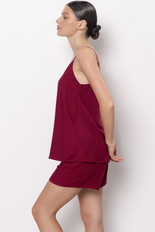 ПИЖАМА ЖЕНСКАЯ арт. 5318W-80146.1S-529