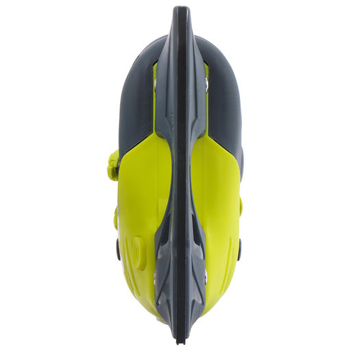 Коньки детские раздвижные ONLITOP Монстрики, р. 34-37  фото 12