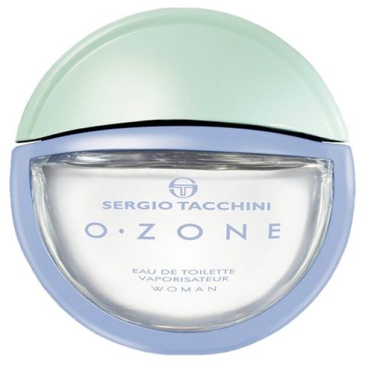 S. TACCHINI OZONE w EDT 50 ml M, туалетная вода
