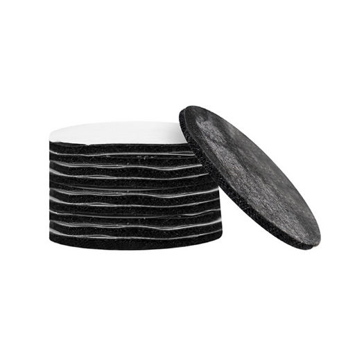 Липучки фиксаторы для ковров и текстиля (5 шт.) - Home фото 5