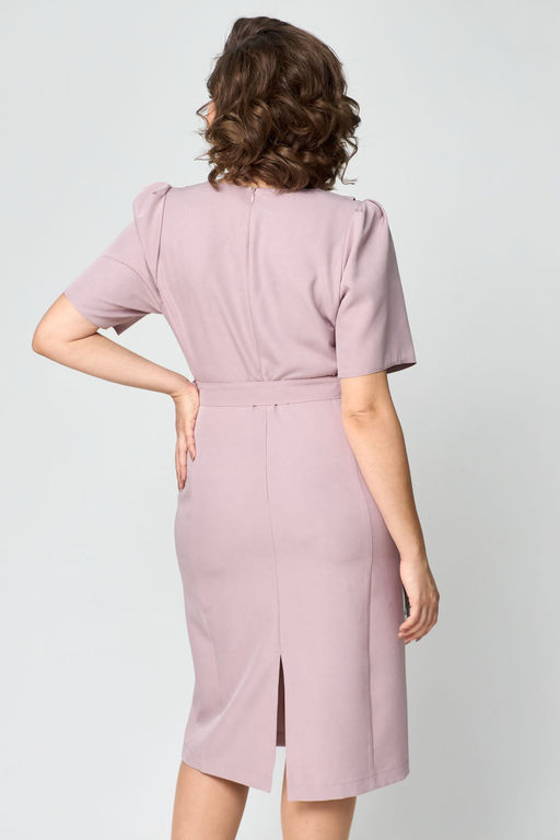 Костюм Anastasia Mak 1259 кремовый  фото 330