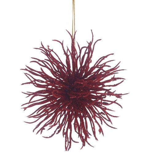 Изделие декоративное "Ветка", L20 W20 H20 см