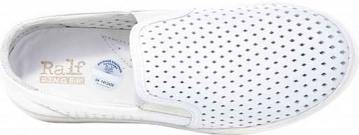 УЦЕНКА Полуботинки 873116БЛ/ОЯ873116БЛ - Ralf ringer фото 2