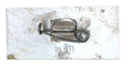 Значок Спасский монастырь