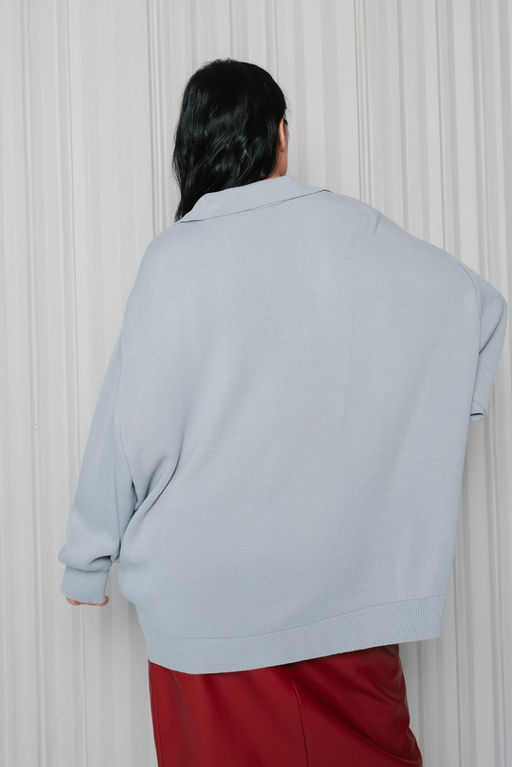 Джемпер женский - Jp фото 6