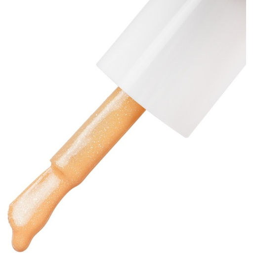 FRENCHI УМНАЯ ЭМАЛЬ Лак для ногтей 95 "FRUITS" Peach Персик 11мл