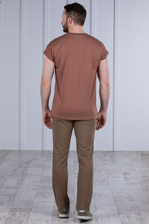 Брюки 
 34.2-477