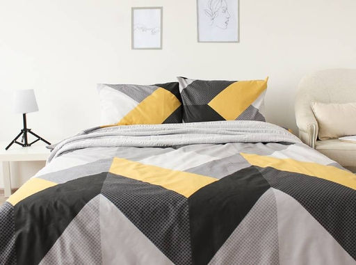 1028/0-БЧ Наволочка 50*70 "Баско" рис. 566801