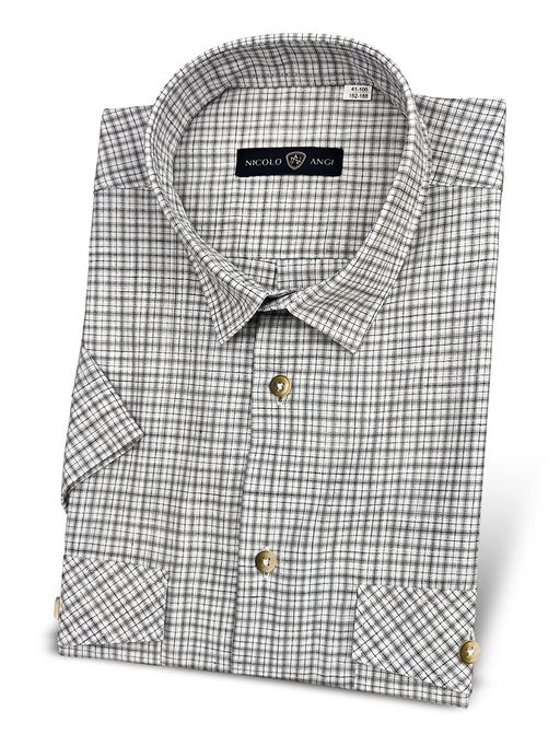 Рубашка 25-04-НТ-04