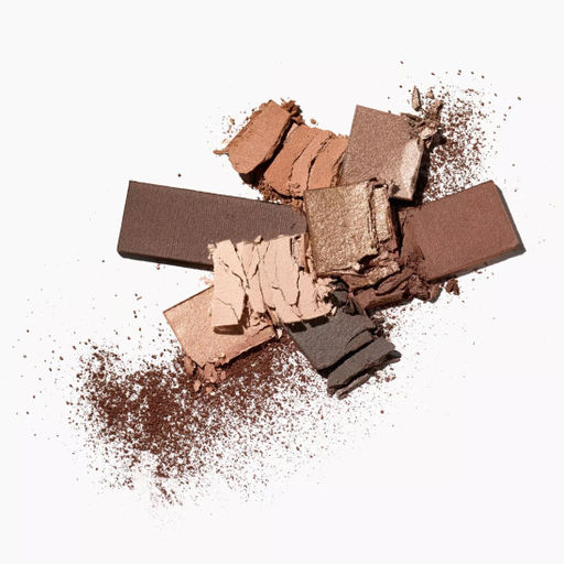 Палетка теней для век The Dark Cocoa Eyeshadow Palette 951453 - Catrice фото 2