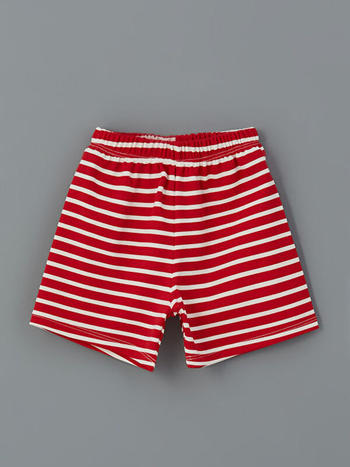 Mickey Mouse Bask?l? Erkek Bebek ?ortlu Tak?m