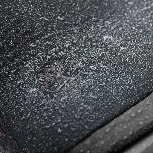 Сапоги Timberland Mabel Town Pull On черные  фото 7