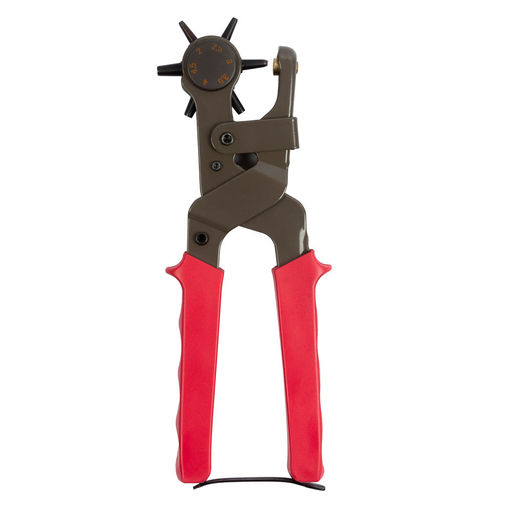 Micron HPU-2 Щипцы - пробойник 6 насадок