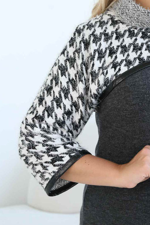 Костюм К4-3690/1 - Wisell фото 15