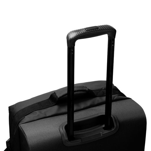 Сумка на колесах TORBER РИТМ T1809BLL
