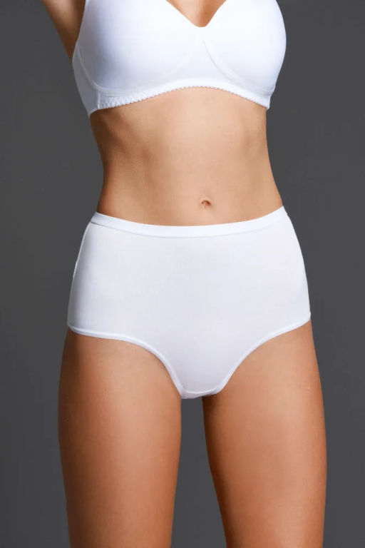 -23% Трусы Milavitsa 265450 Белый  фото 2