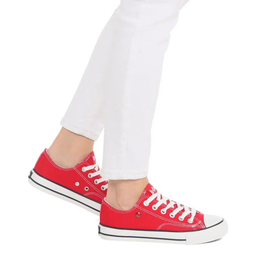 Кеды женские / Lee Cooper