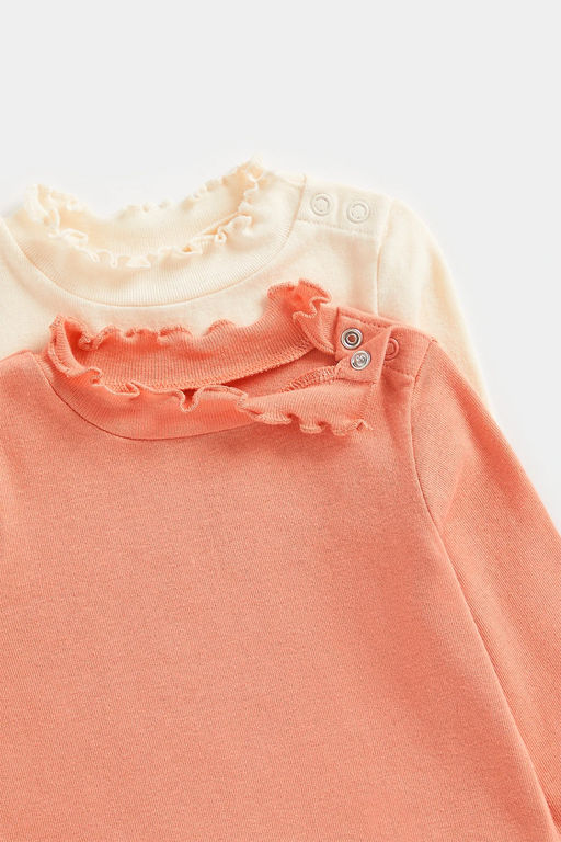 MOTHERCARE / Футболка с длинным рукавом  фото 6