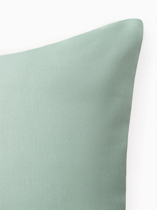 Комплект наволочек Этель 50х70 см - 2шт, поплин 125 г/м2 фото 9