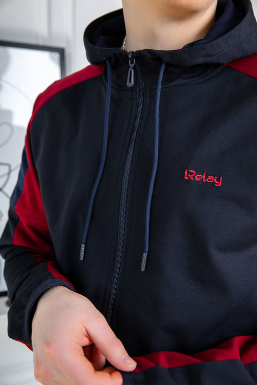 Костюм Футер 2-х ниточный, 75% хлопок