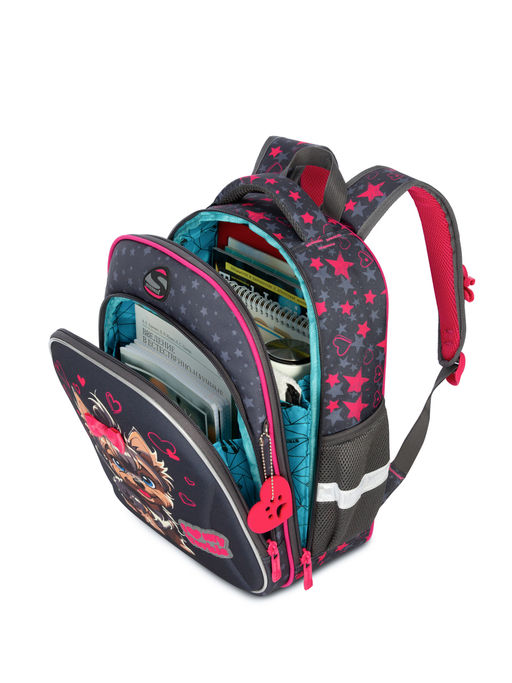 Рюкзак школьный SK1-32 - Steiner фото 9