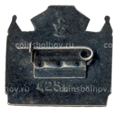 Значок Кострома