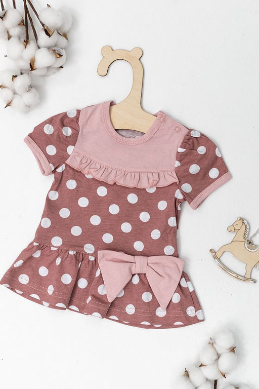 Платье Арт. 42103б Набивка - Елена фото 2