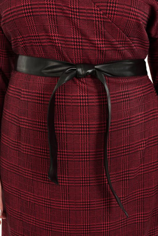 Платье П5-4392/1 - Wisell фото 7