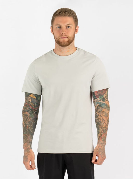 Футболка Top.888M св.серый