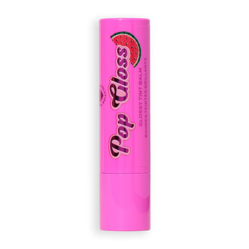 Бальзам для губ Pop Gloss Balm, Watermelon Pink 6828239