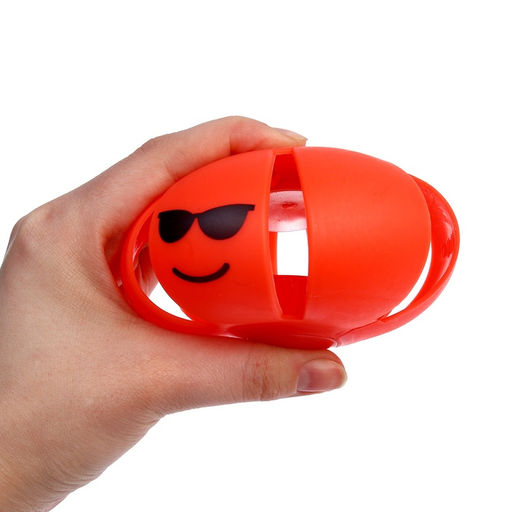 Антистресс - игрушка Спорт, развивающая, набор 3 шт., виды МИКС - Simaland фото 3