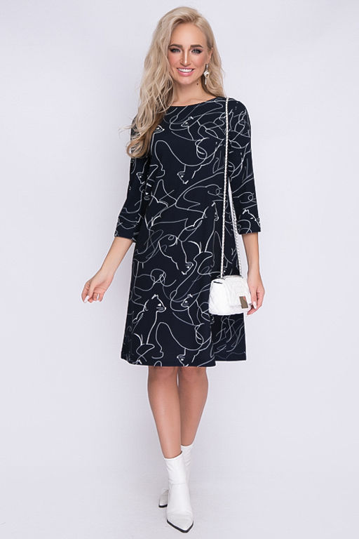 Платье 70262 - Avili фото 3