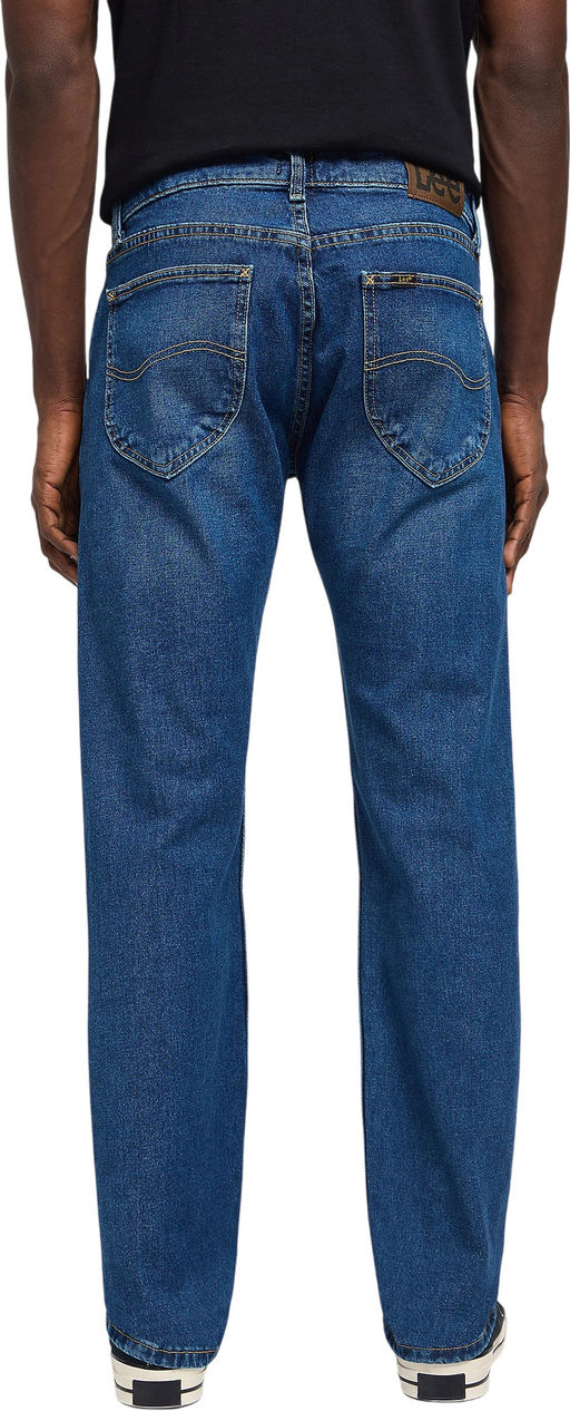 Джинсы мужские