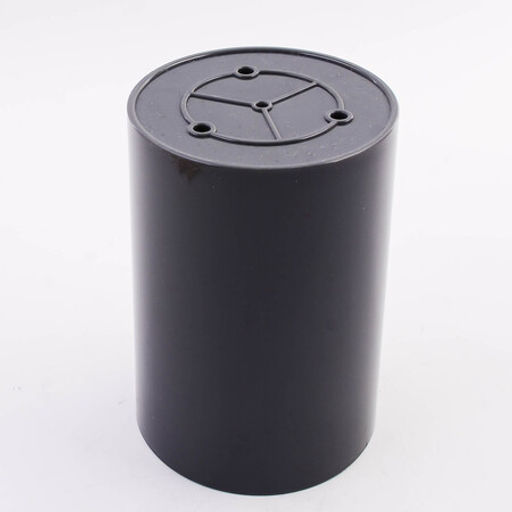 24-01-TM Набор кухонных принадлежностей на подставке 12пр силикон/пластик (х24)