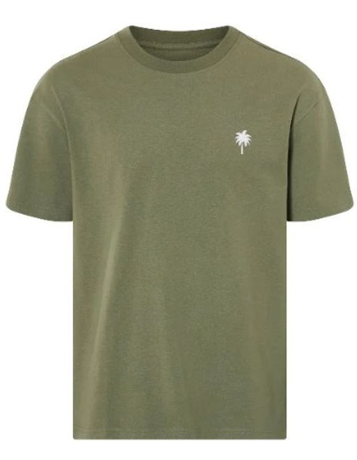 Мужская футболка LIVERGY фото 11