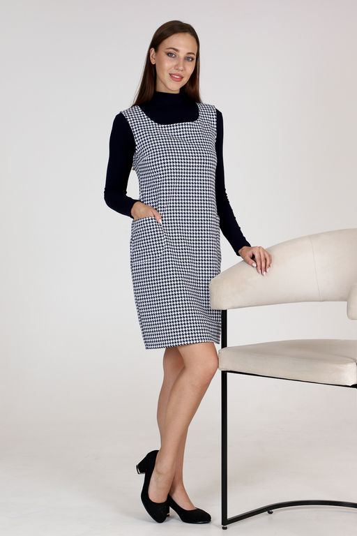 Сарафан 18020 - Натали фото 19