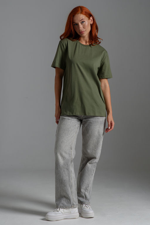 Футболка 8471/2 унисекс - Натали фото 161