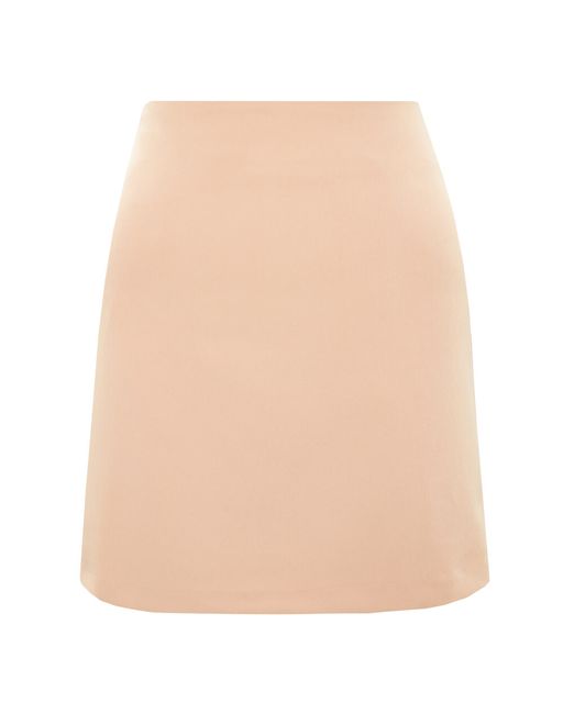 Высокая мини-юбка - Incity фото 2