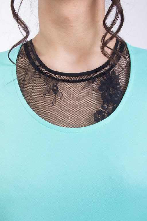 Платье П3-3741 - Wisell фото 7