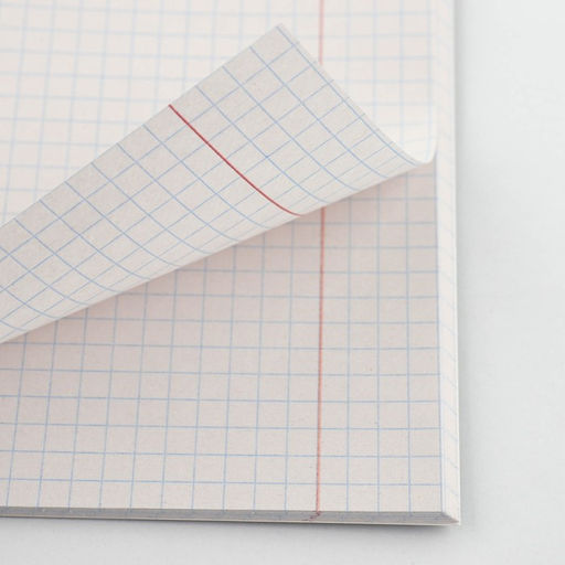 Цена за 5 шт. Тетрадь в клетку, 48 л., А5, на скрепке, блок №2 Машины МИКС - Artfox study фото 7