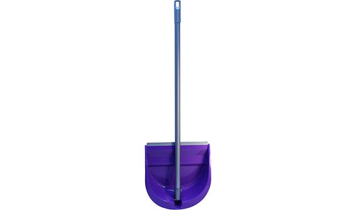 Совок с высокой ручкой ЛЕНИВКА ЛЮКС (складной), арт. М5196 - Полимербыт фото 5