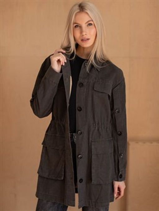 жакет хлопок 100% - Волтри фото 3